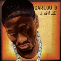 Carlou D - Wax