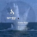 Carlos Raw - Let It Bomb
