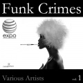 Fonzie Ciaco、DJ Fonzie - Around the City