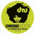 Jp Chronic、Thallie - It's Okay (Baxter Bros Sunrise Mix)