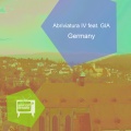 Abriviatura IV、Gia - Germany (Feat. GIA)