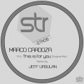Marco Cardoza - This Is for You