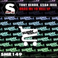 Tony Verdu - Drag Me to Hell