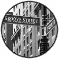 Groove Street - Deep Underground Music, Vol. 4