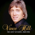 Vince Hill - Toy Soldier Boy