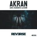 Kuaigon、Auri、Lexenn - Akran