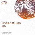 Warren Fellow - Galactic Journey