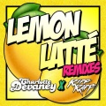 Lemon Latte (J.G. Remix|Explicit)