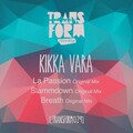 Kikka Vara - Breath