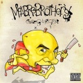 Mcabre Brothers、Craig G - Kick It Wicked (Explicit)
