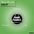 Nikolay Mikryukov - If It Were Easier