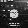 Sara Aleksander、John Jogurt - Once There Was Minimal (Mikhail Kobzar Remix)