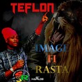 Teflon - Image fi Rasta