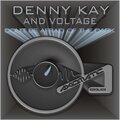Voltage、Denny Kay - Don't Be Afraid of the Dark (Denny Kay Remix)