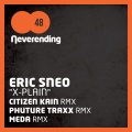 Eric Sneo - X-Plain