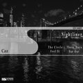 Caz - The Circle