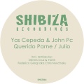 Yas Cepeda、John PC - Querido Parne