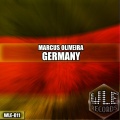 Marcus Oliveira - Germany