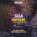 Gela - Happens