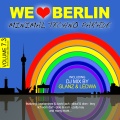 Lars Wickinger、Be Major - The Glue