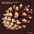 Audio Bigot、Alden F - The UpSide Down (Kevin Tobler Remix)