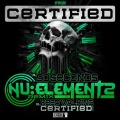 Certified、Nu Elementz - 90 Seconds (Nu Elementz Remix)