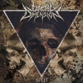 Fractal Dimension - Split