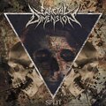Fractal Dimension - Split