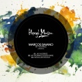 marcos baiano - My Worries (GgDeX Rework)