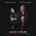 Facundo Ramírez、Marcela Roggeri - Libertango (En Vivo)