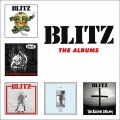 Blitz - Acolyte (Second Empire Justice)