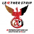 Leæther Strip - Berühren