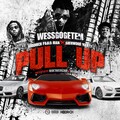 HoodRich Pablo Juan、Wessgogetem、Sherwoodmarty - Pull Up