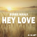 Rash、Miraux - Hey Love