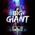 Ian Source - Big Giant (Extended Mix)(Extended Version)