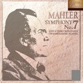 [高音質(SACD)で聴くキャニオンクラシックス名盤シリーズ]                 マーラー/交響曲第7番 ホ短調「夜の歌」