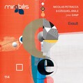 Ezequiel Anile、Nicolas Petracca、EANP - Large Sparkles