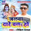 Rohit Yadav - Basaha Bail Se Naihar Chal Jayem