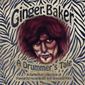 Ginger Baker、the DJQ20 - Coward of the County