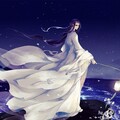 羽梦落汐 - 多情岸 无和声版