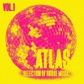 Adam Clay、Supersonic Lovers - Shadows