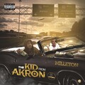 Milleton - City Lights