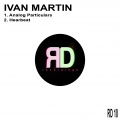 Iván Martín - Analog Particulars