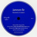 Jamesen Re、Danny Bonnici - Minimal Effort (Soulnova Dub Mix)