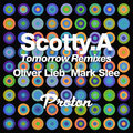 Tomorrow (Oliver Lieb, Mark Slee Remixes)