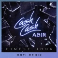 Finest Hour (MOTi Remix)