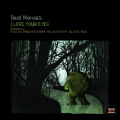 Beat Maniacs - Close Your Eyes