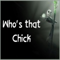 David Guetta、Rihanna - Who's that Chick