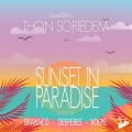 Volpe、Thon Soriedem - Sunset In Paradise (VOLPE Remix)