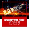 Anywhere (Benino Acoustic Mix)(Remix)